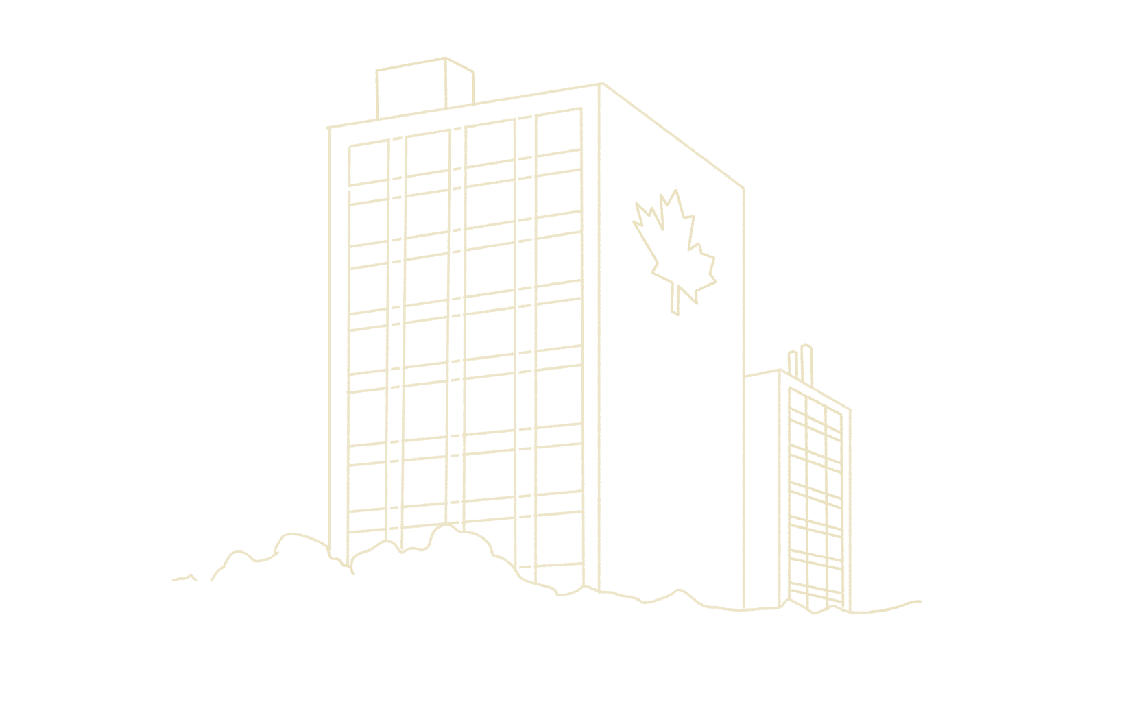 Episode 1: Tunney’s Pasture