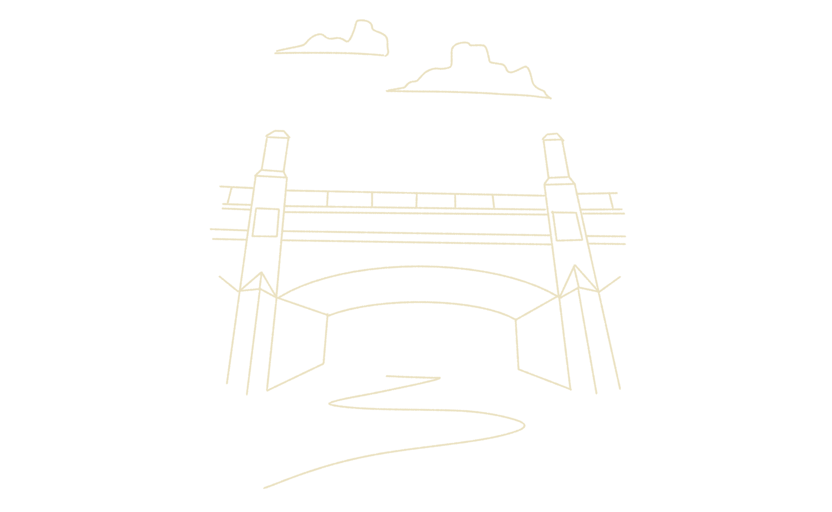 Episode 3: Plaza Bridge